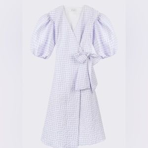 WRAY NYC Juliette dress (NWT)